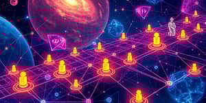 Web3: A Internet Descentralizada e Suas Implicações Econômicas