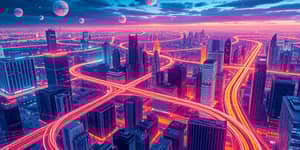 Blockchain Além das Criptos: Transformando a Economia Real