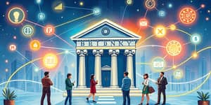 Inovação Aberta no Setor Financeiro