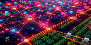 Edge Computing: A Descentralização da Informação e seus Ganhos