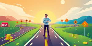 Conheça Seu Perfil de Risco e Invista Melhor