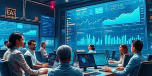 Inteligência Artificial no Mercado Financeiro: O Que Você Precisa Saber