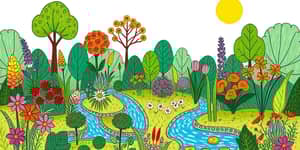 A Magia da Diversificação de Carteira