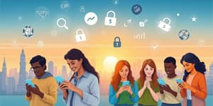 Bancos Digitais: A Revolução da Acessibilidade Financeira