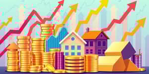 O Impacto da Inflação em Seus Investimentos