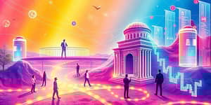 Inteligência Artificial Generativa e a Criação de Valor Financeiro