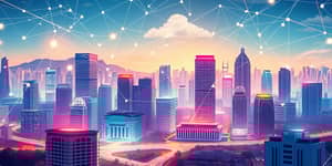 A Nuvem e a Agilidade nos Negócios Financeiros