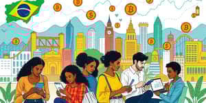 A Revolução Fintech e Seus Impactos no Investimento