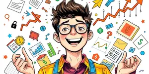 Dicas para Iniciantes no Mundo do Investimento