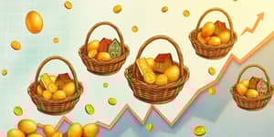 Alocação de Ativos: A Chave para o Sucesso