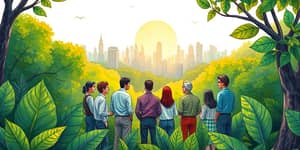 Investimento Socialmente Responsável: Alinhando Valores e Lucros