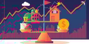 Rebalanceando Sua Carteira: Quando e Por Quê