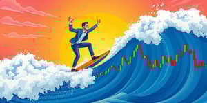 Como Aproveitar a Volatilidade a Seu Favor