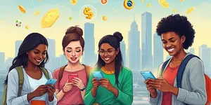 A Nova Geração de Bancos Digitais