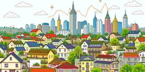 Mercado Imobiliário: Uma Alternativa Sólida?