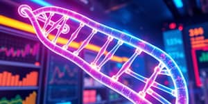 Biotecnologia e o Futuro das Finanças