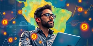 Decifrando os Indicadores Econômicos para Investidores