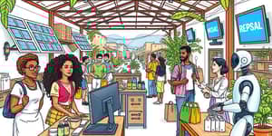 Descobrindo Novas Oportunidades no Mercado