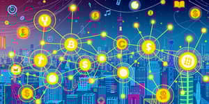 DeFi (Finanças Descentralizadas): O Novo Paradigma?