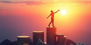 Pequenos Passos, Grandes Ganhos: Comece a Investir Agora