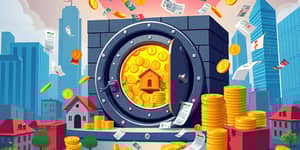 Protegendo Seu Capital: Estratégias de Defesa