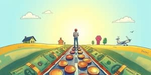 Planejamento Financeiro: O Primeiro Passo para Investir