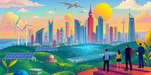 Setores Promissores: Onde Colocar Seu Dinheiro