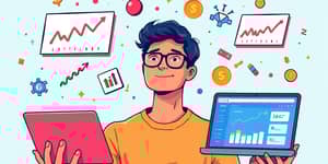 Educação Financeira na Era Digital: Ferramentas e Dicas