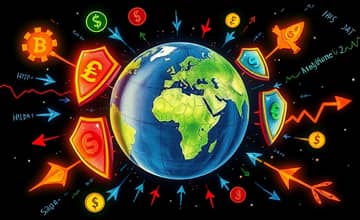 Estratégias de Hedging para Investidores Internacionais