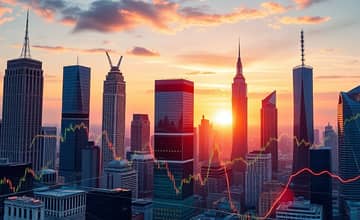 Decifrando os Índices Acionários Mundiais