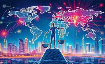 Alavancagem em Mercados Globais: Prós e Contras