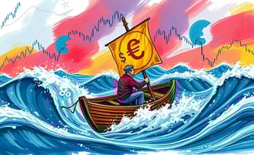 Navegando a Volatilidade: Guia para Investidores Globais