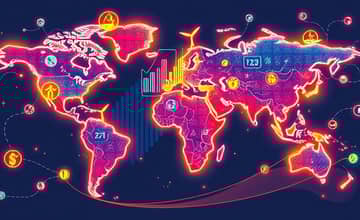 Macroeconomia Global: Impulsionando Suas Decisões
