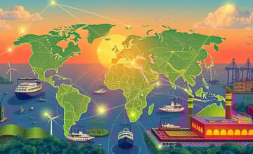 Oportunidades Inesperadas em Mercados de Fronteira