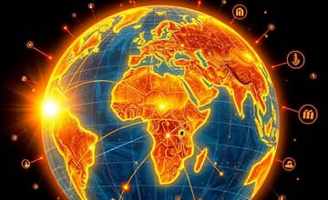 O Futuro da Regulamentação em Mercados Globais