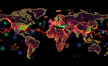 O Poder dos Dados na Análise de Mercados Internacionais