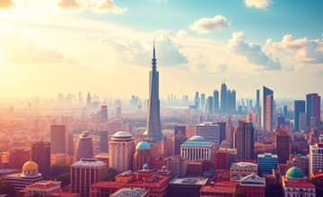 Índia: O Próximo Gigante dos Investimentos Globais?