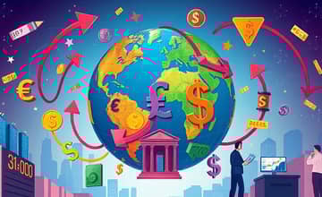 O Papel dos Bancos Centrais nos Mercados Internacionais