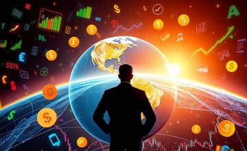 Fundos Multimercado Globais: Uma Alternativa Inteligente