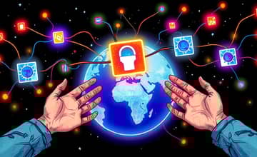 Blockchain para Leigos: Guia Simplificado