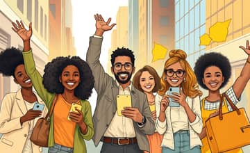 Microcrédito e Inclusão Financeira Digital