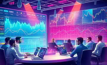 Investimentos Inteligentes com Algoritmos