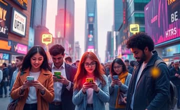 Futuro dos Pagamentos: O Que Vem por Aí?