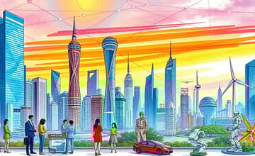 Desafios e Recompensas dos Mercados Asiáticos