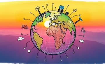 Mercados Globais em Transformação: Onde Estar no Próximo Ciclo?