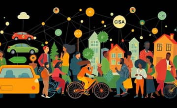 Economia Compartilhada e Seu Impacto Financeiro