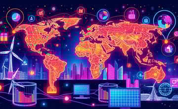 Investindo em Inovação Global: Tendências e Setores