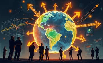 Estratégias de Saída para Investimentos Internacionais