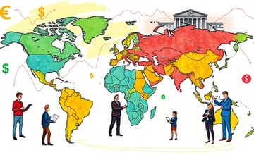 O Impacto das Taxas de Juros Globais em Seu Capital