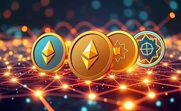 Criptomoedas Além do Bitcoin: Novas Fronteiras